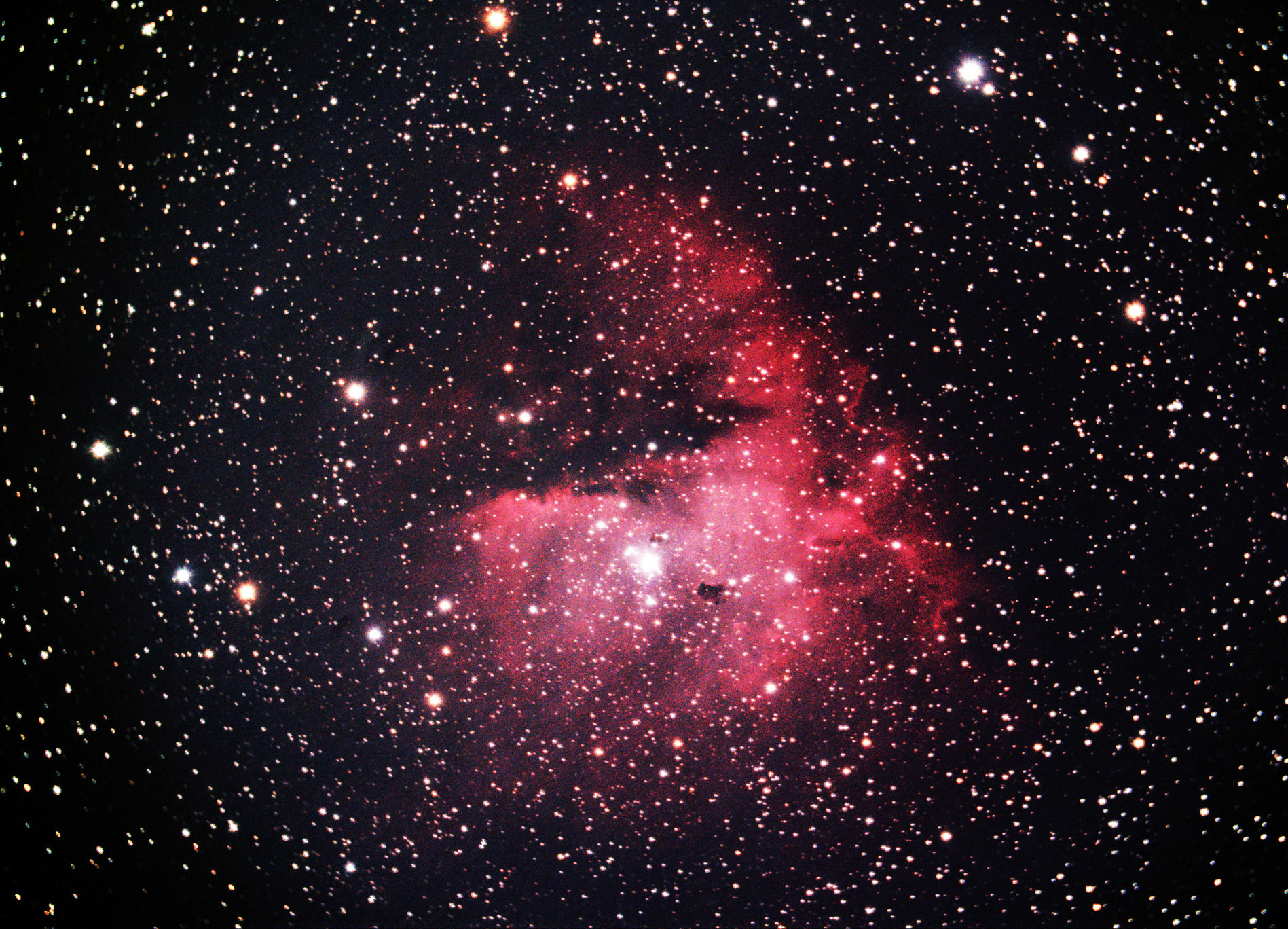 Ken Kennedy 08.01.22 NGC 281 JPEG 2.